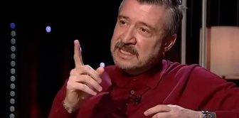 Tümer Metin's sensational remarks! Saying 