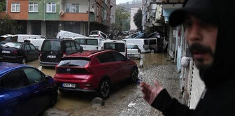Attention to those whose vehicle is caught in the flood! A single mistake can cost 600,000 TL.