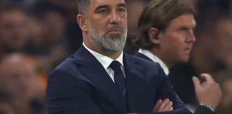 Arda Turan made his mark on the Champions League.