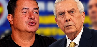 Aziz Yıldırım and Acun Ilıcalı face each other for the fourth time