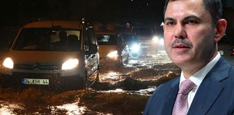 Critical warning from Minister Kurum for 26 provinces: Do not leave the house unless necessary.