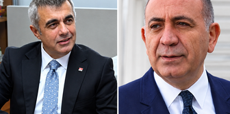 CHP appointed Mehmet Ali Yüksel as Istanbul Provincial Chair.