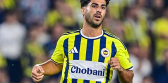 Asensio earthquake at Fenerbahçe! If this claim is true, all hell will break loose.