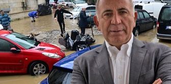 Gürsel Tekin: Istanbul has been surrendered to zoning gangs and concrete lobbies.