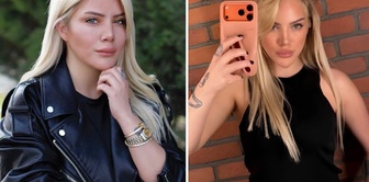 Claim: Former Presidential Chief Adviser İlnur Çevik's daughter detained on drug charges