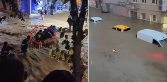 Frightening warning for Istanbul! The real danger begins now