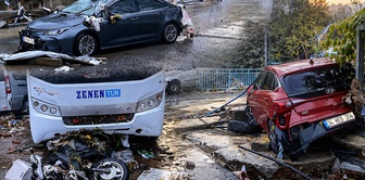 A nightmare unfolded in Istanbul last night! The full toll emerged at daybreak.