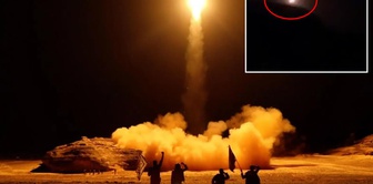 What was feared happened! This time, the Houthis targeted a Saudi warplane.