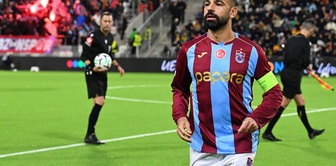Mohamed Salah is on fire.
