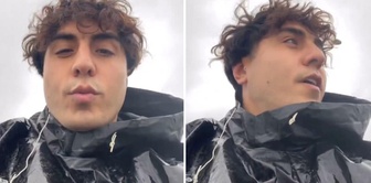 He was shocked when he saw the Bosphorus after the flood disaster: I am seeing it like this for the first time, is this a joke?
