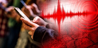 The 9.9 earthquake warning threw the country into chaos! The truth emerged 8 minutes later