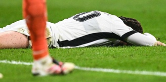 Orkun Kökçü's latest status at Beşiktaş has been revealed! Will he play in the derby?