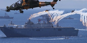 The neighbor requested urgent support from NATO! A trilateral alliance offer to Turkey as well