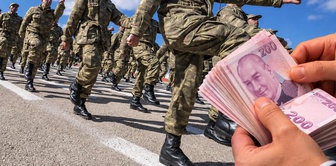 Отменяется ли 28-дневное условие при платной военной службе? На сенсационное утверждение поступил ответ.