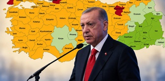 President Erdoğan had described it as a 'disaster'! The fertility rate continues to decline
