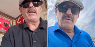 He claimed responsibility for the armed attack on Eşref Saral: I intervened to protect our family's reputation.