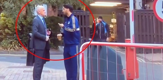 The secret of those images at Fenerbahçe has been revealed! Asensio has withdrawn.