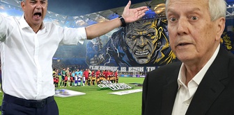Fenerbahçe dressing room in turmoil! Alleged crisis between İsmail Kartal and 4 star players