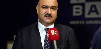 Kirkuk Governor Mehmet Seman Aga became Iraq's Minister of State.