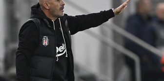 Statement from Italiano about Orkun Kökçü's health condition: I am very sorry