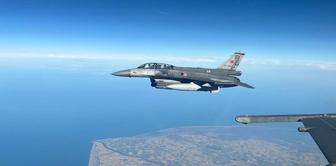Warplanes took off one after another in Diyarbakır! A statement came from the Ministry of National Defense.