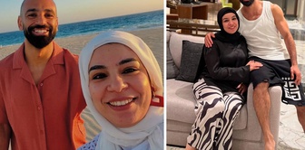 Offers are pouring in for Mohamed Salah's older sister! Turkish investors lined up