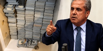 The bribery scandal that enraged Şamil Tayyar: My brother, have you no shame at all?