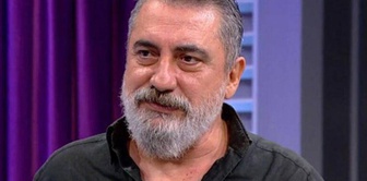 Singer Soner Olgun passed away