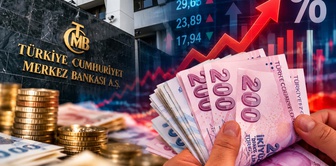 Year-end expectations have changed! Latest forecast for inflation and the dollar