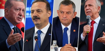 Poll in 28 provinces: 