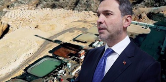 New oil good news from Minister Bayraktar for Gabar: We may announce it soon