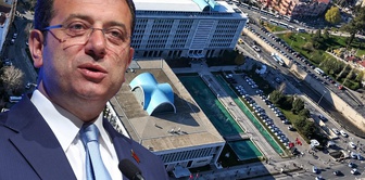 İmamoğlu under cross-examination! He responded to claims of cash payments and a villa.