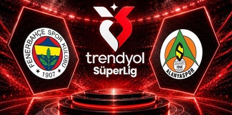 Successive surprises in Fenerbahçe's match against Alanyaspor