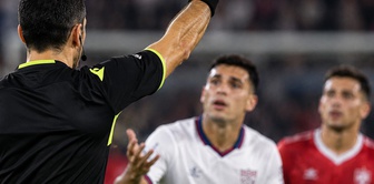 A historic innovation in football! Referees will now use this