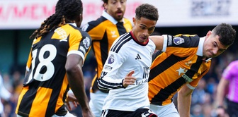 Hull City's wait for a win has extended to 5 matches.