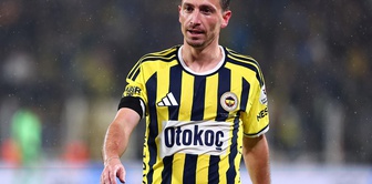 Mert Hakan Yandaş returned after 568 days, and the stands echoed with that sound.