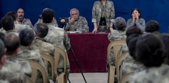 A country is being sought for PKK ringleaders! First rejection came: We don't want them.