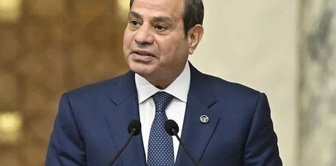 Egyptian President Sisi: We will take all kinds of steps to protect Saudi Arabia