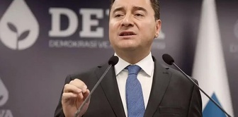 The international organization's decision on Turkey made Babacan uneasy: God forbid