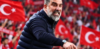 New statement from Arda Turan regarding the A National Team head coaching position