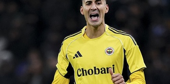 فرحة مرت مولدور في فنربخشة