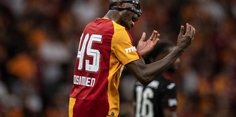 Major concern at Galatasaray ahead of the away match against Lille