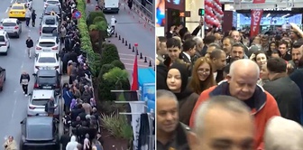 جنون التخفيضات في إسطنبول! 60 ألف شخص توافدوا على مراكز التسوق