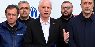 On the 5th day of the flood disaster, a painful wait! Istanbul Governor Gül announced the latest situation in Ayazağa