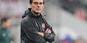 He hit the bullseye! A giant suitor for Vincenzo Montella