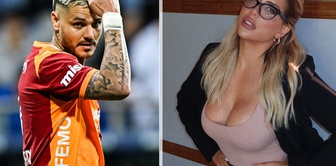 Wanda Nara has put Icardi's jersey up for sale! The price is quite interesting