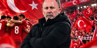 Calls for Sergen Yalçın in the National Team