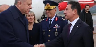Will Ahmet Aras switch to the AK Party? He responded to the claims firsthand.