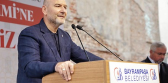 AK Party Istanbul MP Soylu: No one can bring this country to ruin