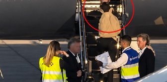 Cristiano Ronaldo's punishment has been announced.
